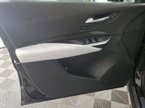 Used 2024 Cadillac XT4 Sport image 26