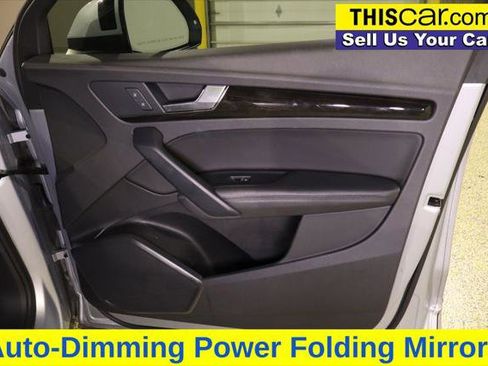 Used 2019 Audi Q5 2.0T Premium Plus w/ Premium Plus Package image 29