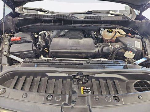 Used 2019 Chevrolet Silverado 1500 LT w/ All-Star Edition AWD/4WD image 31
