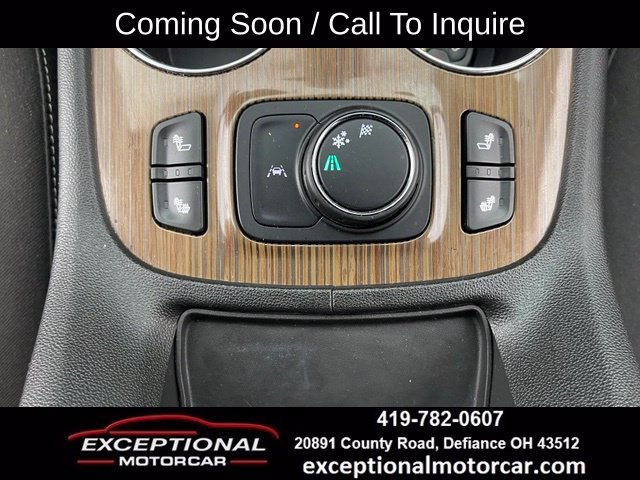 Used 2022 GMC Acadia SLE w/ Driver Convenience Package FWD image 42