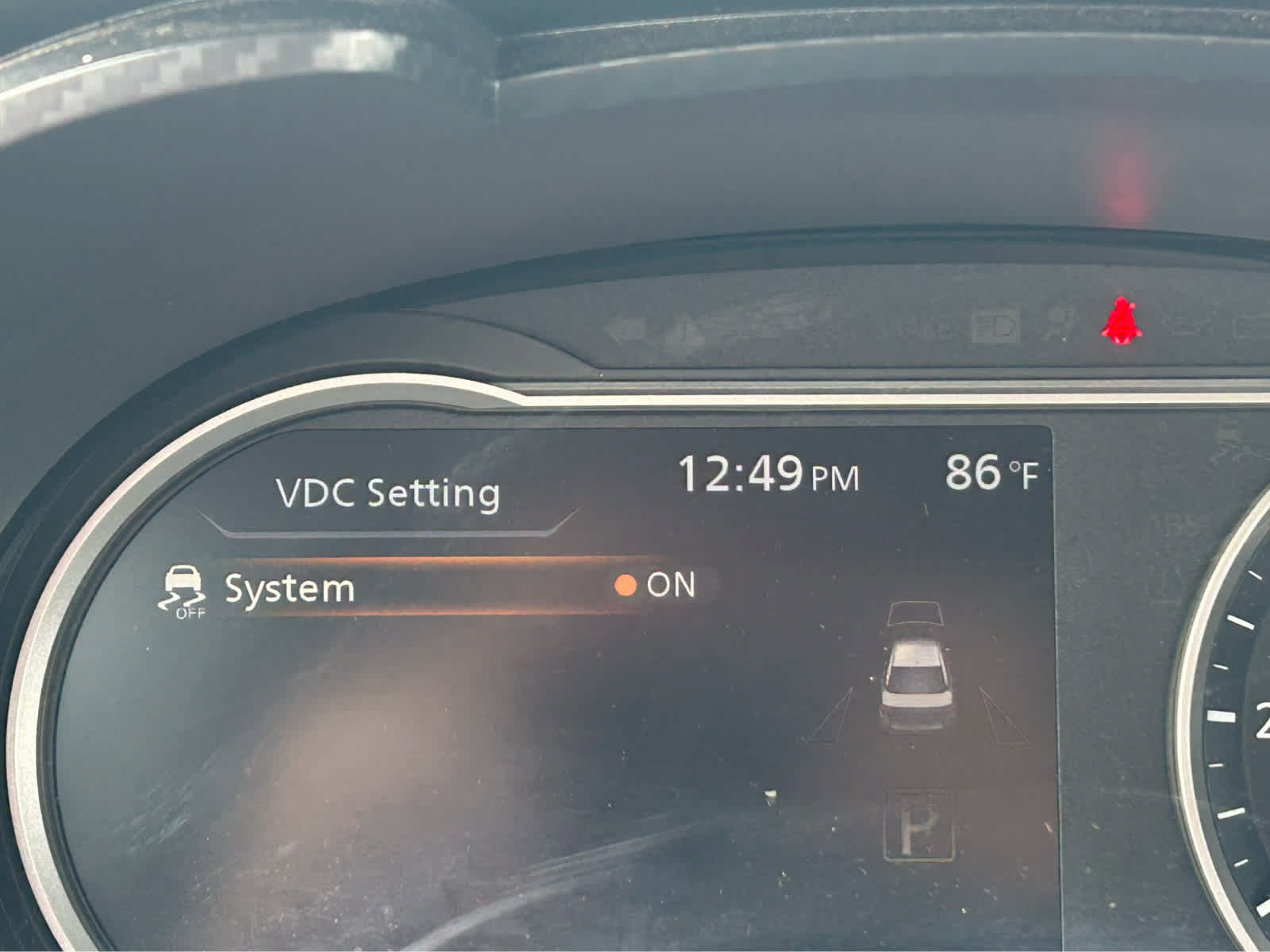 Used 2024 Nissan Versa SV FWD image 25