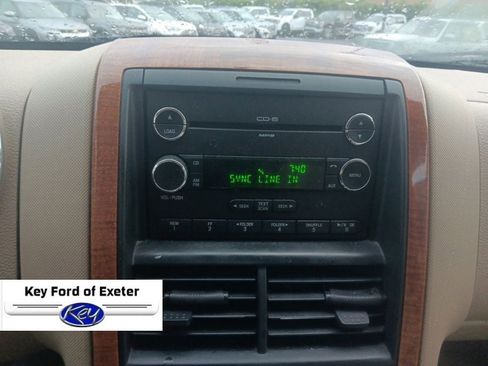 Used 2010 Ford Explorer Eddie Bauer AWD/4WD image 29