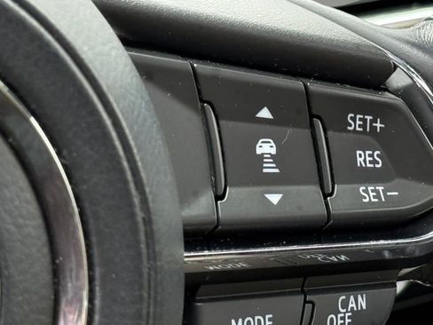 Used 2016 MAZDA CX-9 Grand Touring AWD/4WD image 11