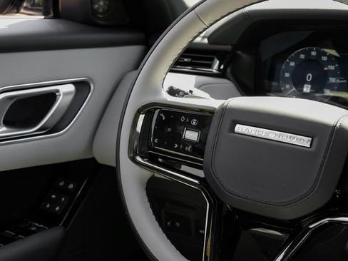New 2026 Land Rover Range Rover Velar Dynamic SE AWD/4WD image 24
