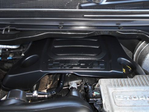 Certified 2023 RAM 1500 Big Horn AWD/4WD image 5