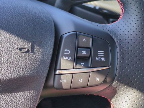 New 2026 Ford Escape ST-Line w/ Tech Pack #1 image 28