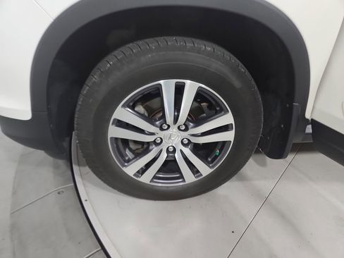 Used 2017 Honda Pilot EX-L image 26