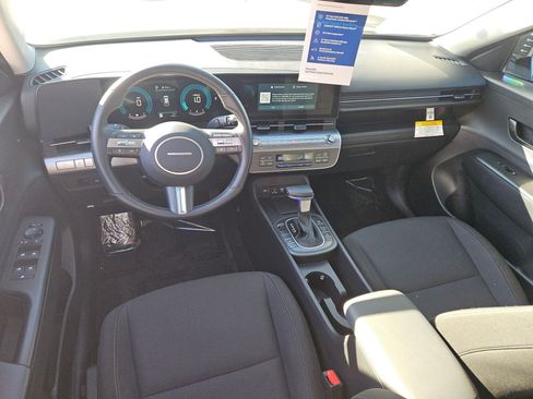 Certified 2026 Hyundai Kona SEL Sport image 17