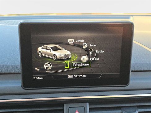 Used 2019 Audi A4 2.0T Premium image 27