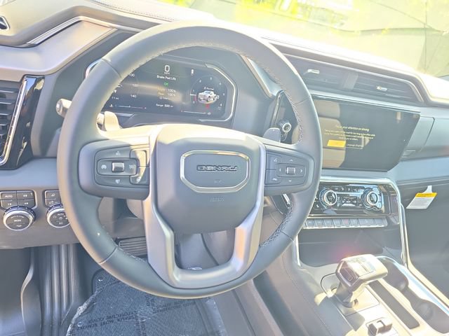 New 2026 GMC Sierra 1500 Denali w/ Technology Package AWD/4WD image 17