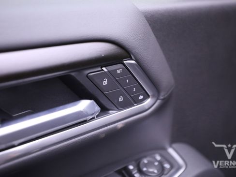 New 2026 GMC Sierra 3500 Denali image 17