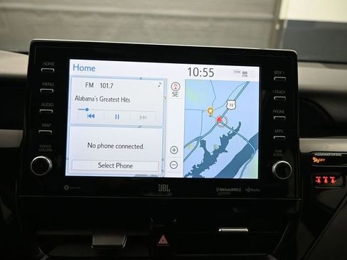 Used 2024 Toyota Camry XSE w/ Navigation Package image 16