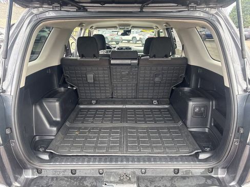 Used 2021 Toyota 4Runner SR5 image 12