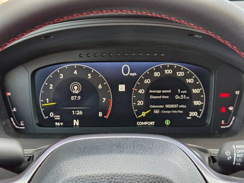 Used 2026 Honda Civic Type R image 23