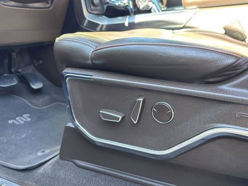 Used 2023 Ford F150 King Ranch w/ Equipment Group 601A High image 11