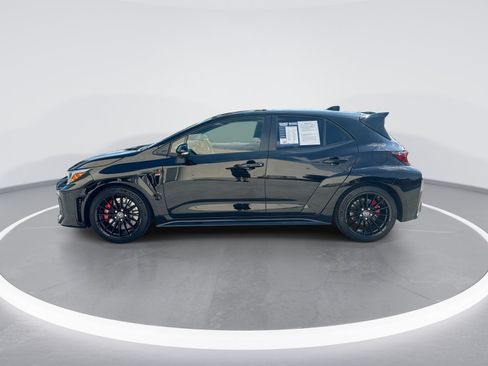 Used 2025 Toyota Corolla GR AWD/4WD image 6