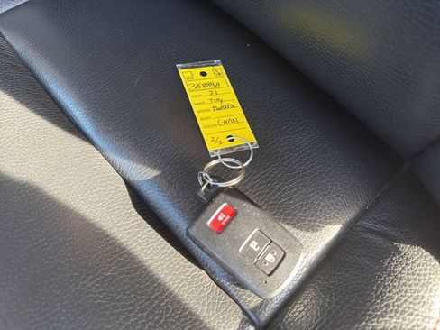 Used 2021 Toyota Tundra TRD Pro AWD/4WD image 35