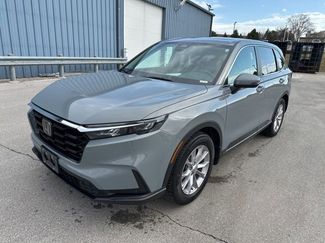 Used 2024 Honda CR-V EX-L 360° Tour