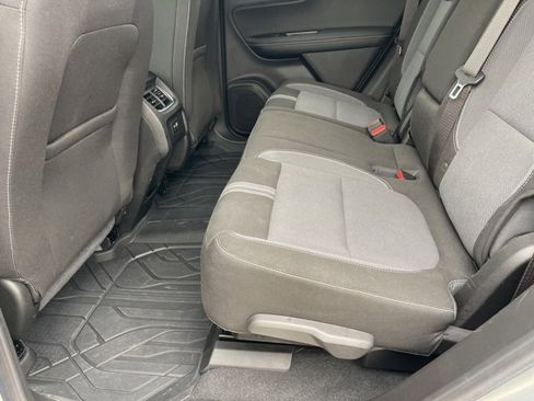 Certified 2023 Chevrolet Blazer LT w/ Convenience Package image 15