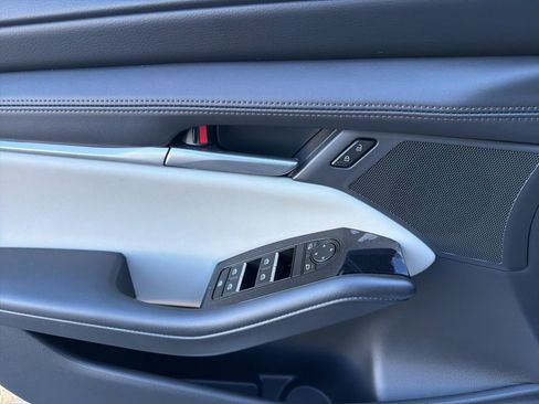 New 2026 MAZDA MAZDA3 2.5 S Sedan w/ Preferred Pkg image 13