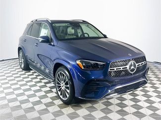 New 2026 Mercedes-Benz GLE 450 4MATIC video 1