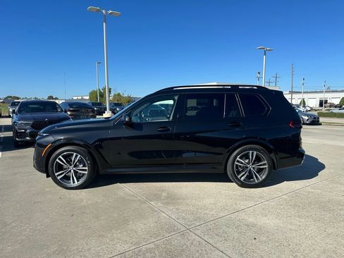 New 2026 BMW X7 xDrive40i w/ M Sport Package image 9