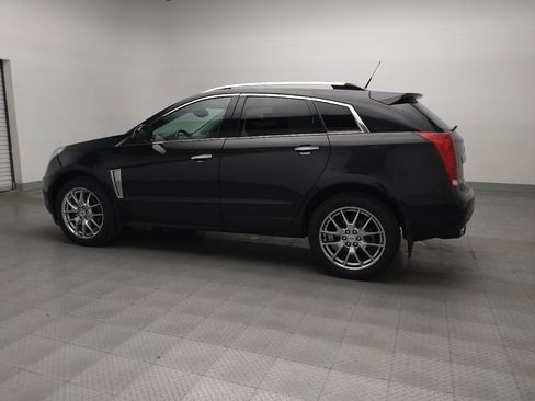 Used 2013 Cadillac SRX Performance w/ Driver Awareness Package image 3