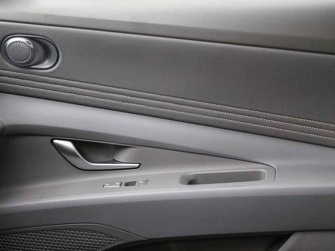 New 2026 Hyundai Elantra Sport FWD image 23