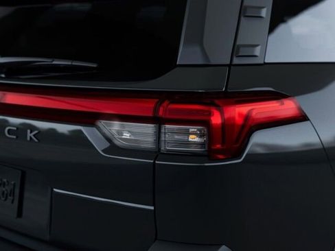 New 2026 Subaru Outback Limited image 13