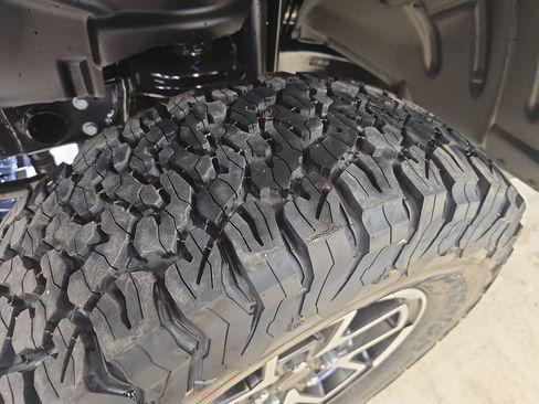 New 2026 Jeep Wrangler Unlimited Rubicon image 26