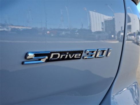 Used 2024 BMW X3 sDrive30i w/ Premium Package image 34