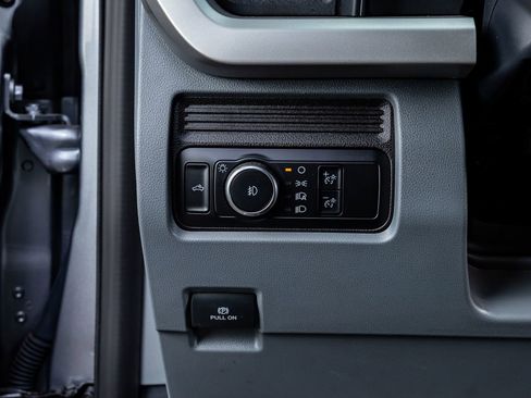 Used 2024 Ford F250 XL w/ STX Appearance Package image 22