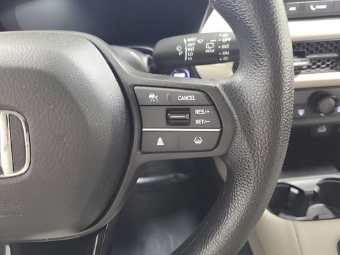 Used 2024 Honda HR-V LX image 24