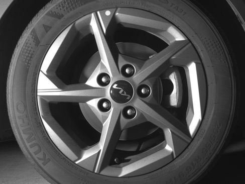 Used 2025 Kia K4 LXS FWD image 13