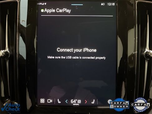 Used 2025 Volvo XC60 B5 Core image 39