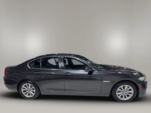 Used 2016 BMW 528i Sedan image 15