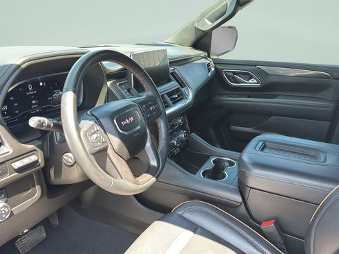 Used 2023 GMC Yukon AT4 w/ AT4 Premium Package AWD/4WD image 20