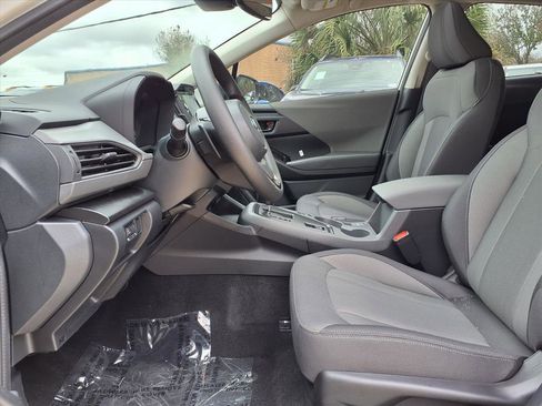 New 2026 Subaru Crosstrek 2.0i Premium image 4