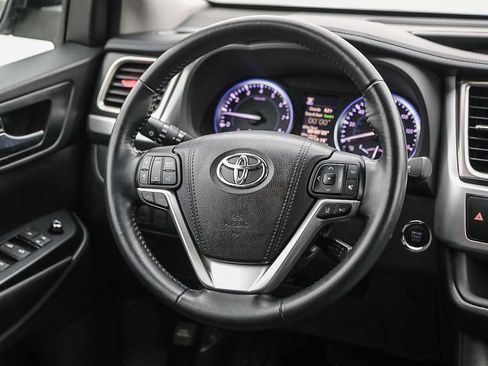 Certified 2018 Toyota Highlander SE image 15