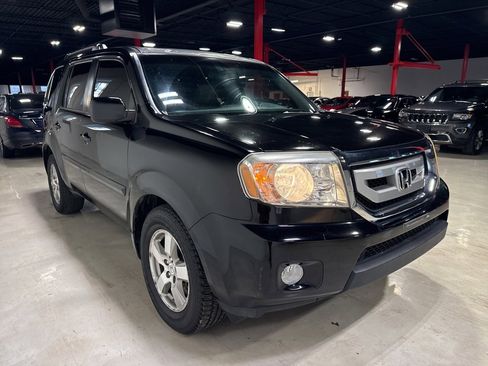 Used 2010 Honda Pilot EX-L image 8