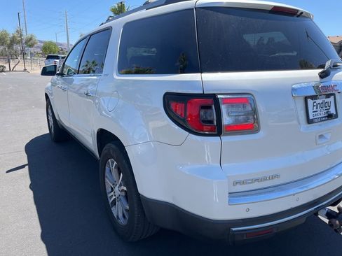Used 2013 GMC Acadia SLT FWD image 5