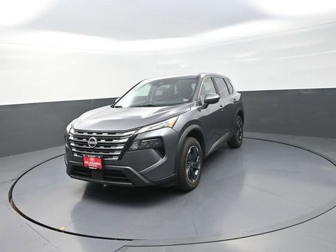 Used 2024 Nissan Rogue SV AWD/4WD image 75