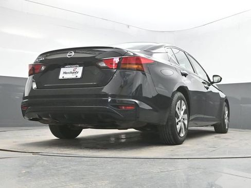 Used 2022 Nissan Altima 2.5 S w/ Driver Assist Package FWD image 36