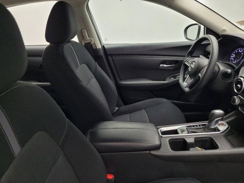Used 2024 Nissan Sentra SV image 21