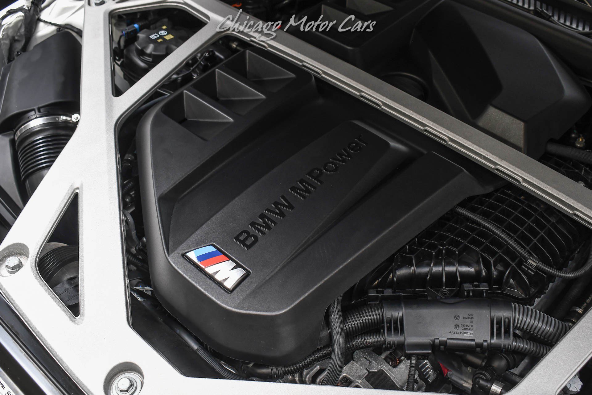 Used 2024 BMW M3 CS w/ M Driver's Package AWD/4WD image 62