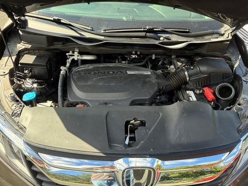 Used 2019 Honda Odyssey EX-L image 20