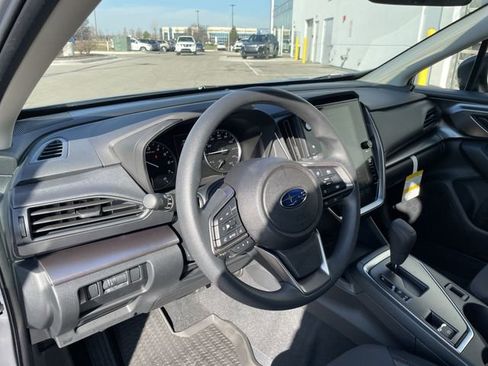 New 2026 Subaru Impreza 2.0i Sport AWD/4WD image 9