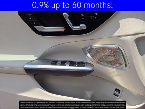 Used 2026 Mercedes-Benz C 300 4MATIC Sedan image 17