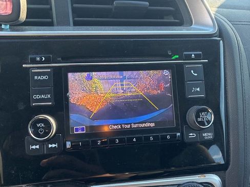 Used 2015 Honda Fit LX image 20