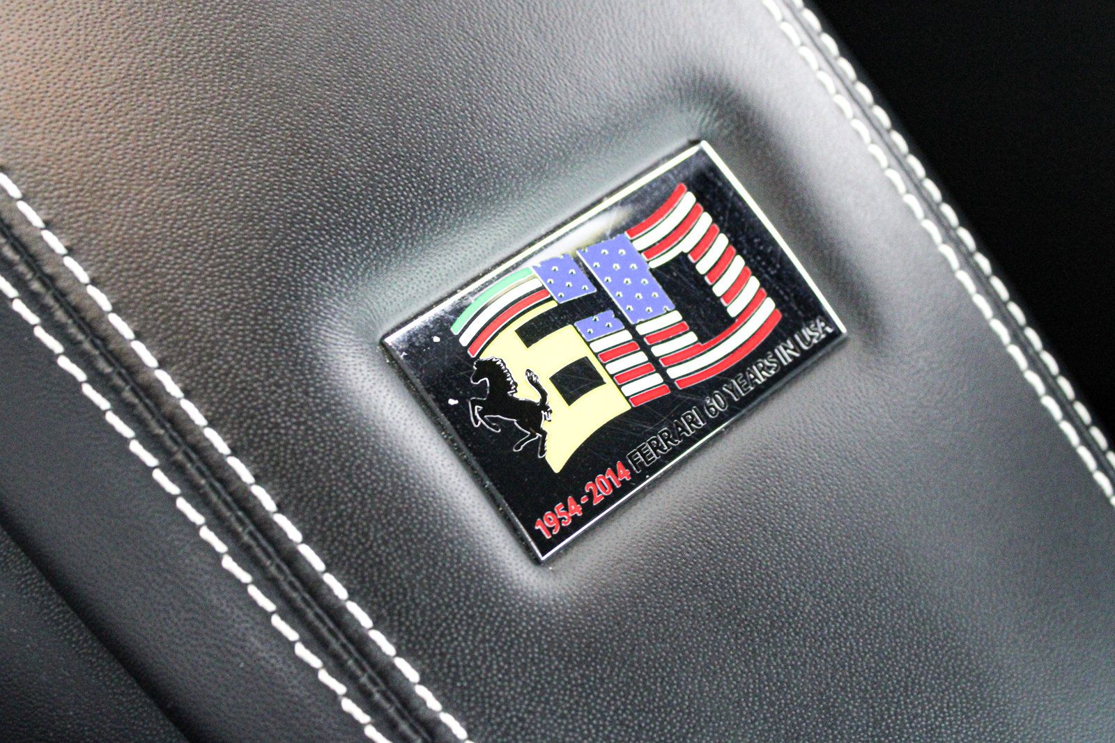 Used 2015 Ferrari F12 Berlinetta RWD image 45